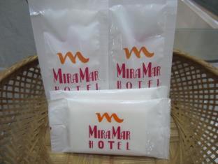 Miramar Hotel - Manila - 4