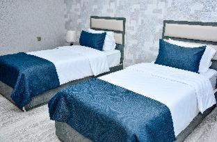 Supreme Hotel Baku - Baku - 2