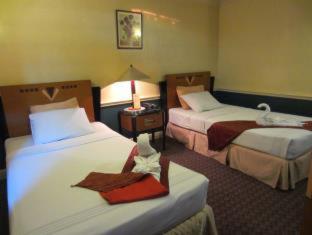 Miramar Hotel - Manila - 2