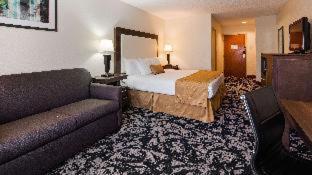Best Western West Greenwich Inn - 3