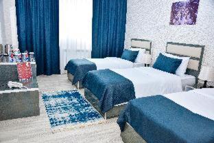 Supreme Hotel Baku - Baku - 1