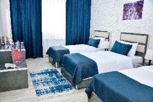 Supreme Hotel Baku - Baku - 0