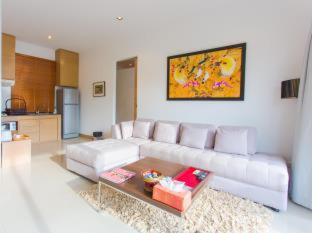 Honeymooner Pool Villa@Seastone - Bang Tao Beach - 6