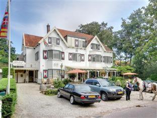 Hotel 1900 - 9