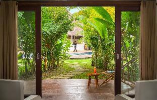 Navutu Dreams Resort & Wellness Retreat - 2
