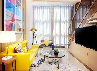 Royal Star Apartment(Guangzhou Central City Branch) - 6