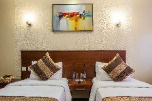 PrideInn Westlands Luxury Boutique Hotel - 9
