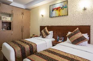 PrideInn Westlands Luxury Boutique Hotel - 7