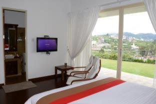 Serenus Boutique Villa - 4