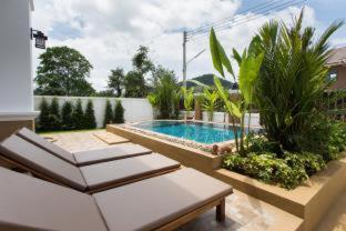 The Best Ao Nang Villas - Ao Nang Beach - 2