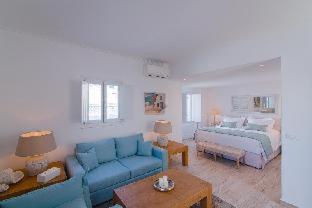 Aqua Luxury Suites by NOMÉE Hospitality Group - Imerovigli - 7