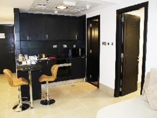 Al Diar Sawa Hotel Apartments - Abu Dhabi - 1