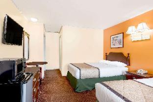 Budget Inn Mifflintown - Mifflintown - 7