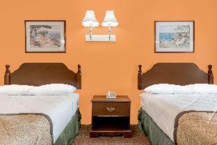 Budget Inn Mifflintown - 6