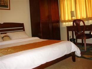 Cordia Residence Sathorn - Bang Rak - 6