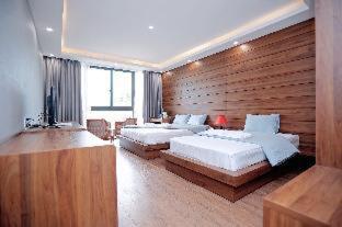 Chuồn Chuồn Resort Nghia Lo - Free Sauna & Onsen - Yên Bái - 5