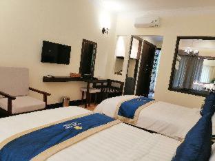 Saigon-Ba Be Resort - Ba Be - 9