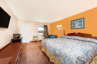 Budget Inn Mifflintown - Mifflintown - 4