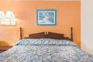 Budget Inn Mifflintown - Mifflintown - 2