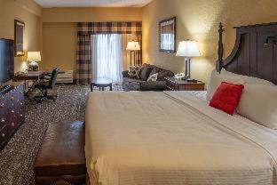 Red Lion Hotel Harrisburg Hershey - 7