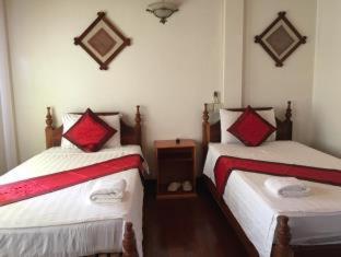 Villa Rattanakon - Luang Prabang - 9