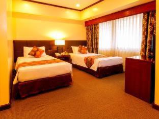 AIM Conference Center - Manila - 6
