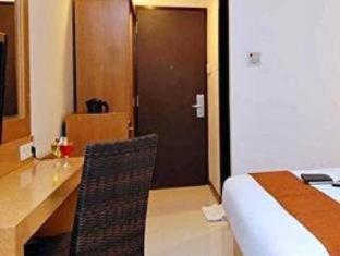 Drego Hotel - Pekanbaru - 7