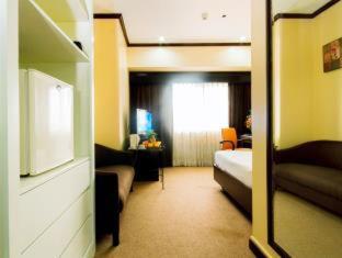 AIM Conference Center - Manila - 3
