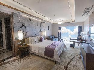 Shenzhen Bay Hisoar Hotel - 9