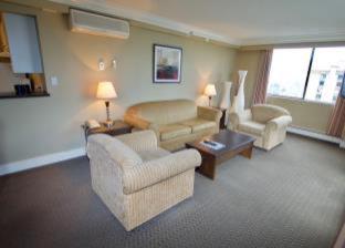 Century Plaza Hotel - 7