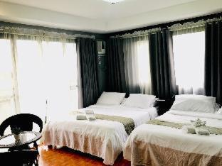 Rangya Hotel - Tagaytay - 2
