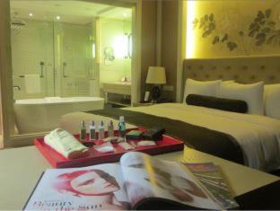 Tonino Lamborghini Hotel Kunshan City Center - 6