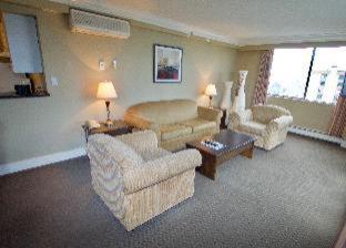 Century Plaza Hotel - 2
