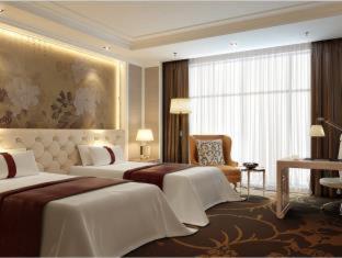 Tonino Lamborghini Hotel Kunshan City Center - 4
