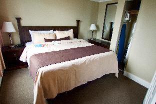 Century Plaza Hotel - 1