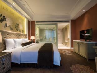 Tonino Lamborghini Hotel Kunshan City Center - 3