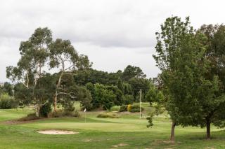 Abode Narrabundah - Canberra - 8