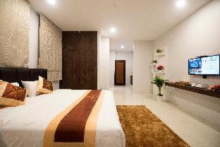 Urbanite Hotel - 9