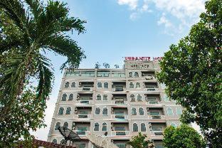 Urbanite Hotel - 6