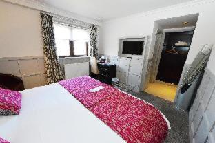 Glynhill Hotel & Spa near Glasgow Airport - Paisley - 7