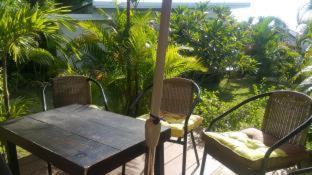 Bangsaray Villa - Bang Sare - 7