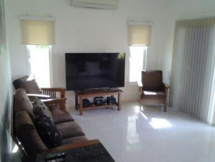 Bangsaray Villa - Bang Sare - 3