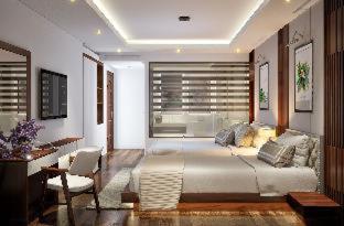 Manh Quan Luxury Hotel - Vĩnh Yên - 8