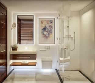 Manh Quan Luxury Hotel - Vĩnh Yên - 7