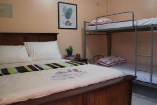 Mactan District Budgetel - Lapu Lapu Cebu - Mactan - 7