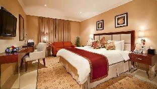 Coral Jubail Hotel - Al Jubail - 8