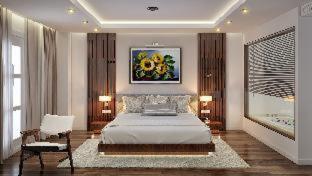 Manh Quan Luxury Hotel - Vĩnh Yên - 3