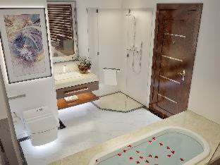 Manh Quan Luxury Hotel - Vĩnh Yên - 1