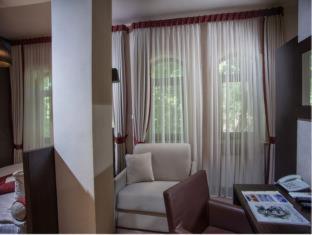 Boutique Hotel Palais Royal - Odessa - 6