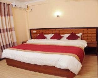 Hotel Bagmati - Kathmandu - 7